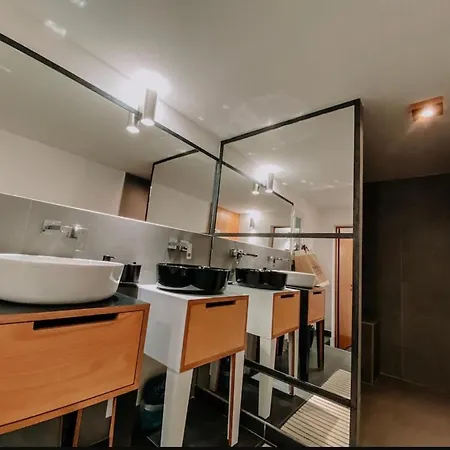 Villa Casa Giabiconi Villa 10 Personnes Avec Piscine *