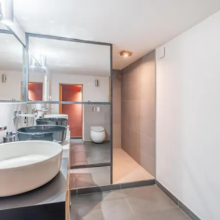Villa Casa Giabiconi Villa 10 Personnes Avec Piscine *